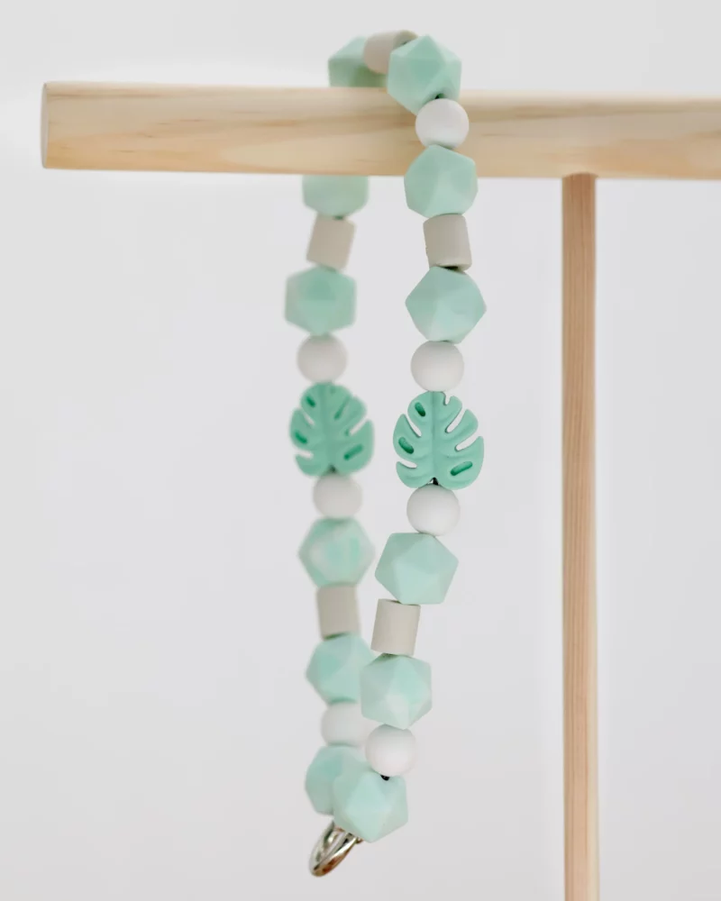 Collier anti-parasitaire Pasuteru Monstera – Image 3