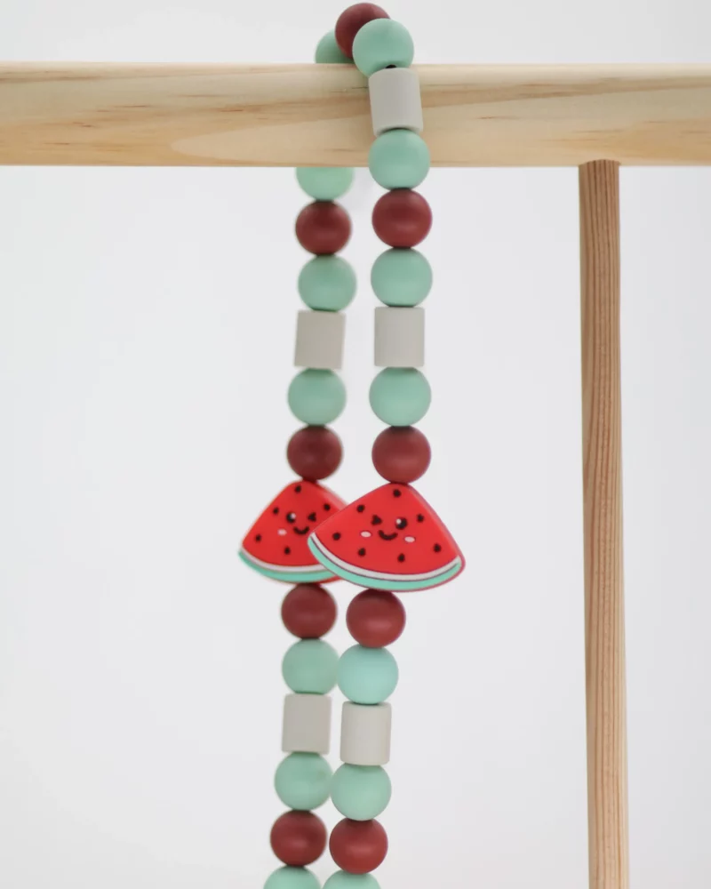 Collier anti-parasitaire Suika – Image 3