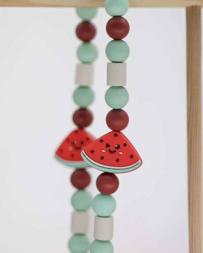 Collier anti-parasitaire Suika – Image 4