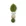Mori - Olive et beige