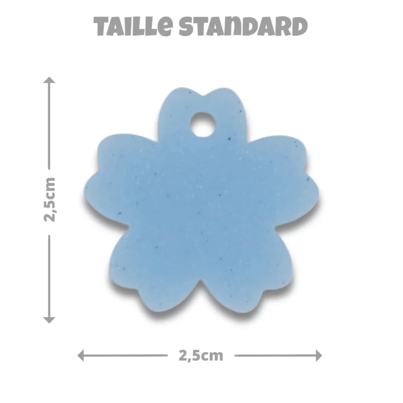 Médaille Kumo Hana – Image 2