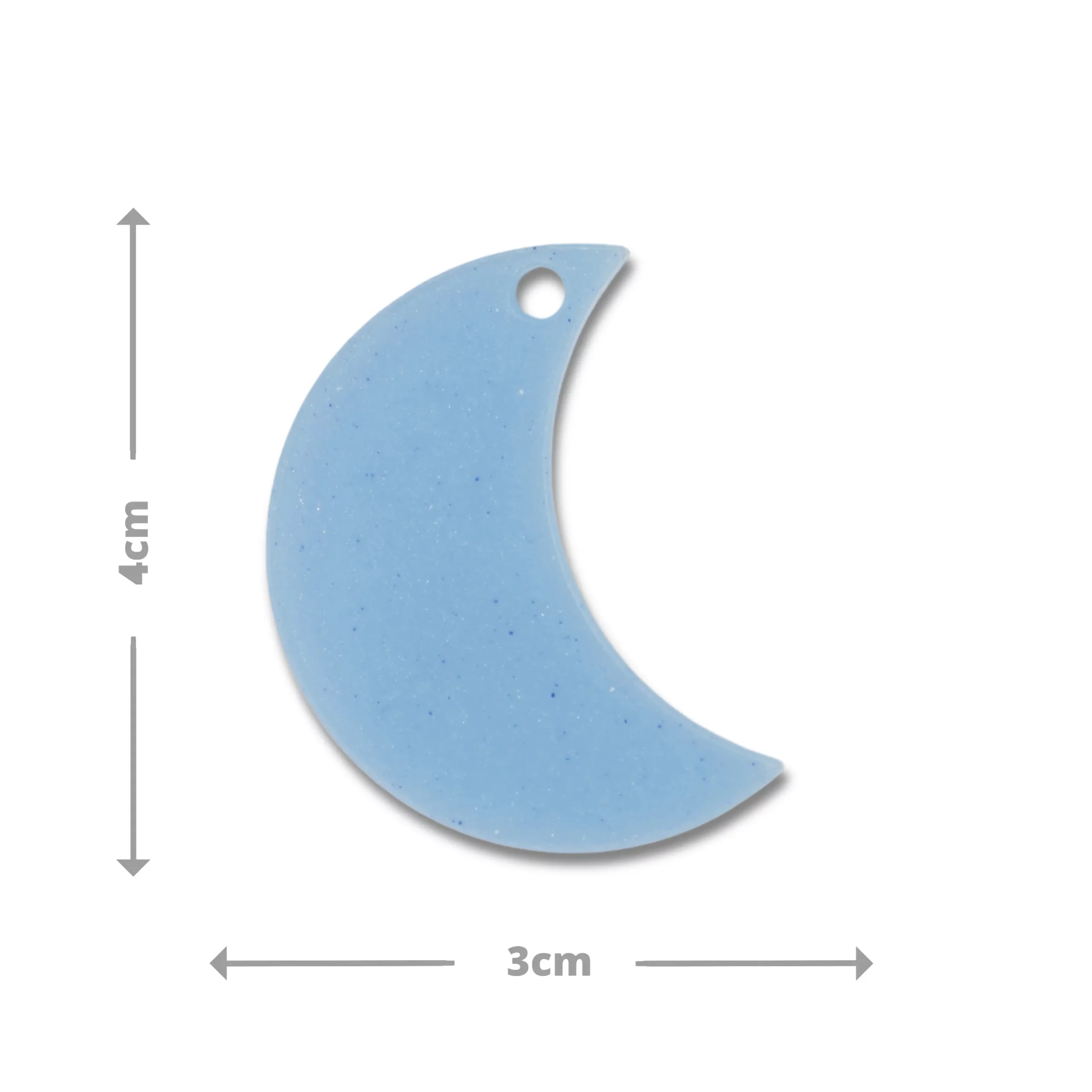 Chapa Kuroi Mikazuki Chapa Kuroi Mikazuki - Imagen 2