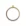 Rond doré