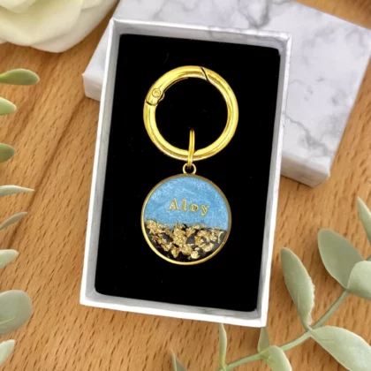 Médaille Kin no ha