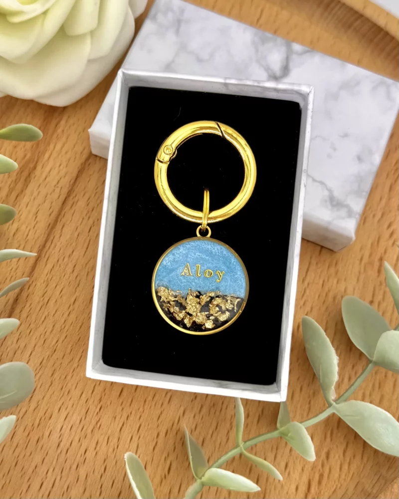 Médaille Kin no ha – Image 2