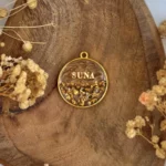 Médaille Kinseki