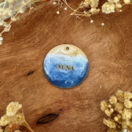 Médaille Nami