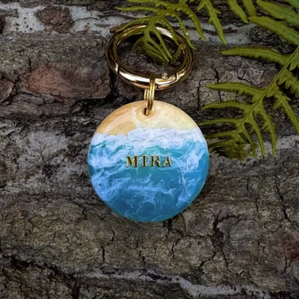 Médaille Nami