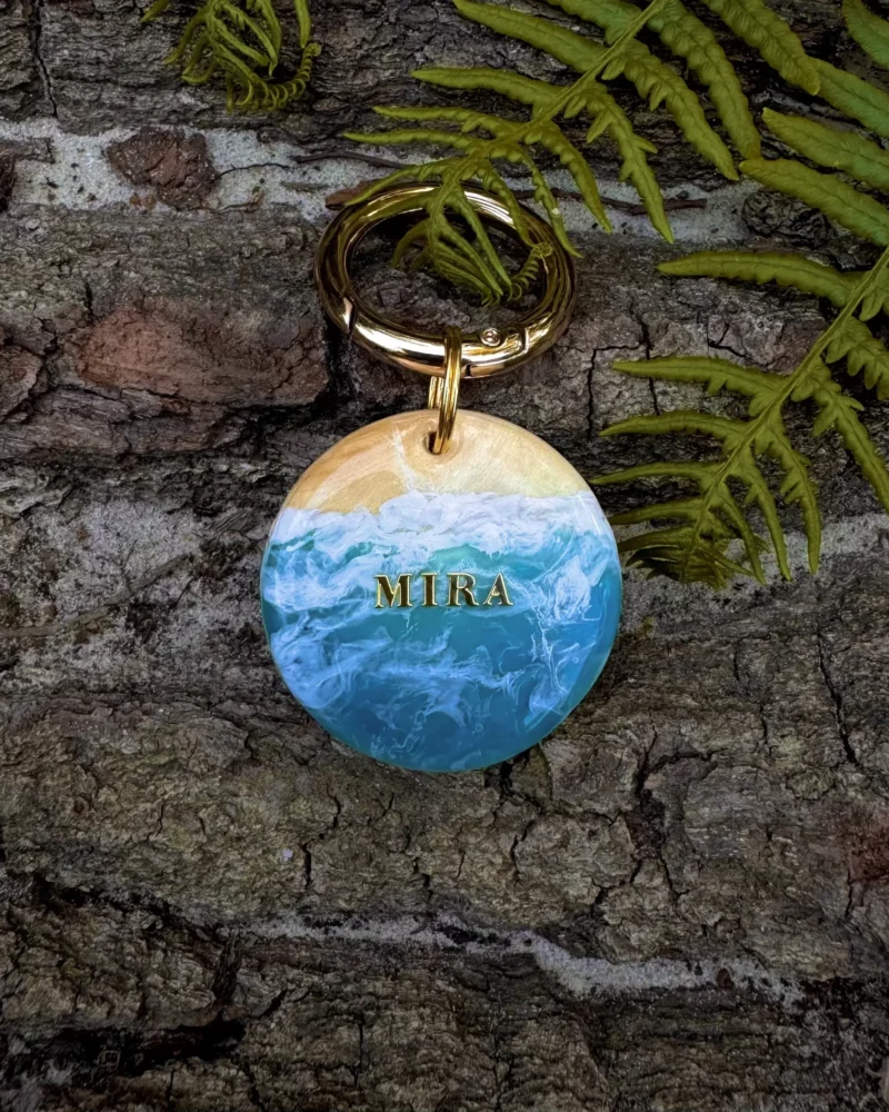 Médaille Nami – Image 2