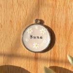 Médaille Suna