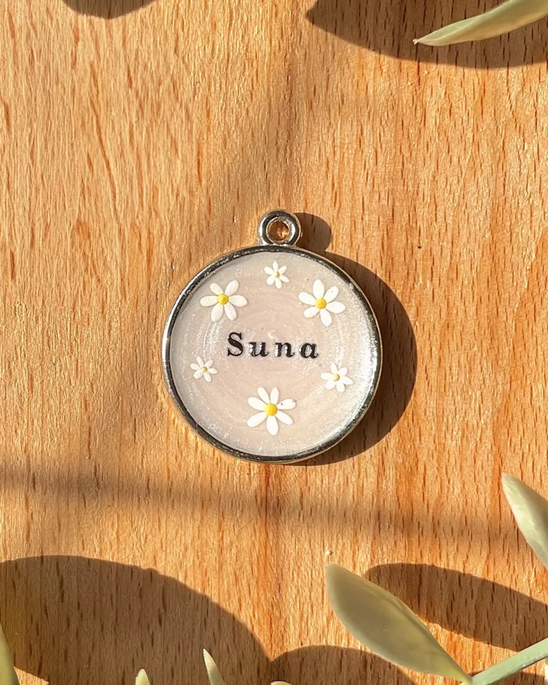 Sakura Hundemarke