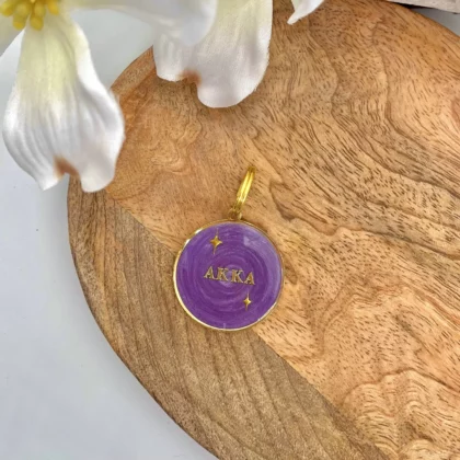 Médaille Enzo