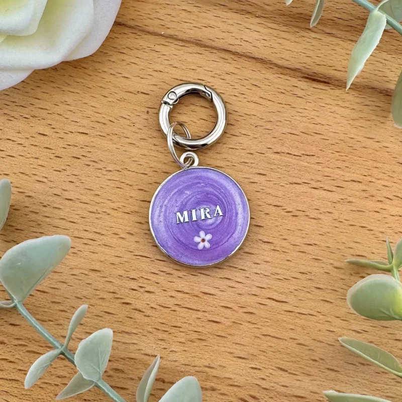 Médaille Hana