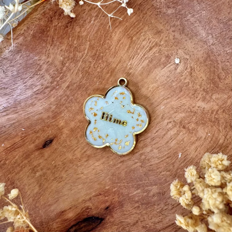 Médaille Haruka – Image 2