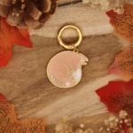 Médaille Kyūbi no Kitsune