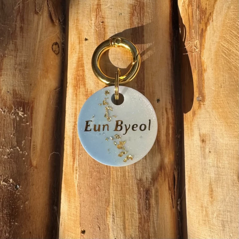 Médaille Koki – Image 4