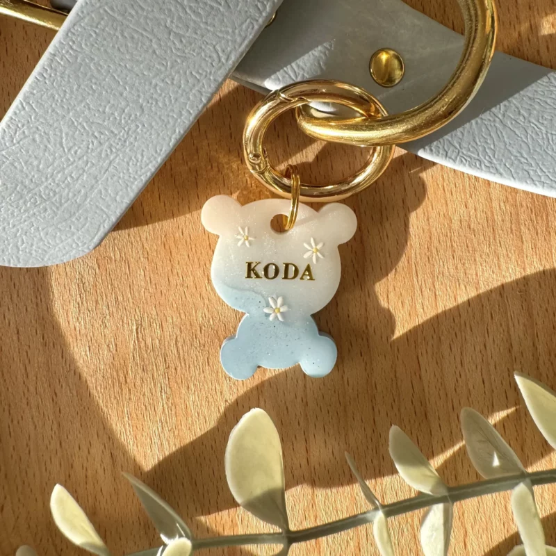 Médaille Kuma Sakura – Image 3