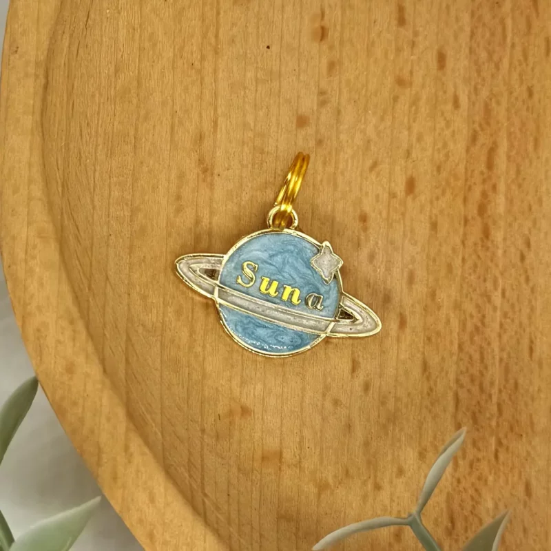 Médaille Mokusei