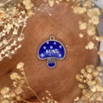 Médaille Kohana