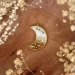 Médaille Tsuki-Yoshi