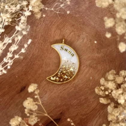 Médaille Tsuki-Suisei