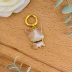 Médaille Kyūbi no Kitsune