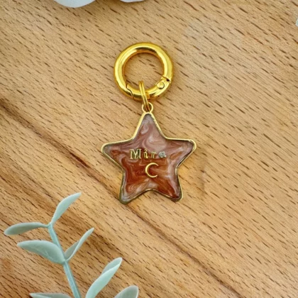 Médaille Yoshi-Suzu