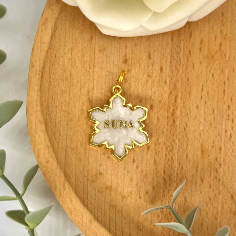 Médaille Yuki – Image 4
