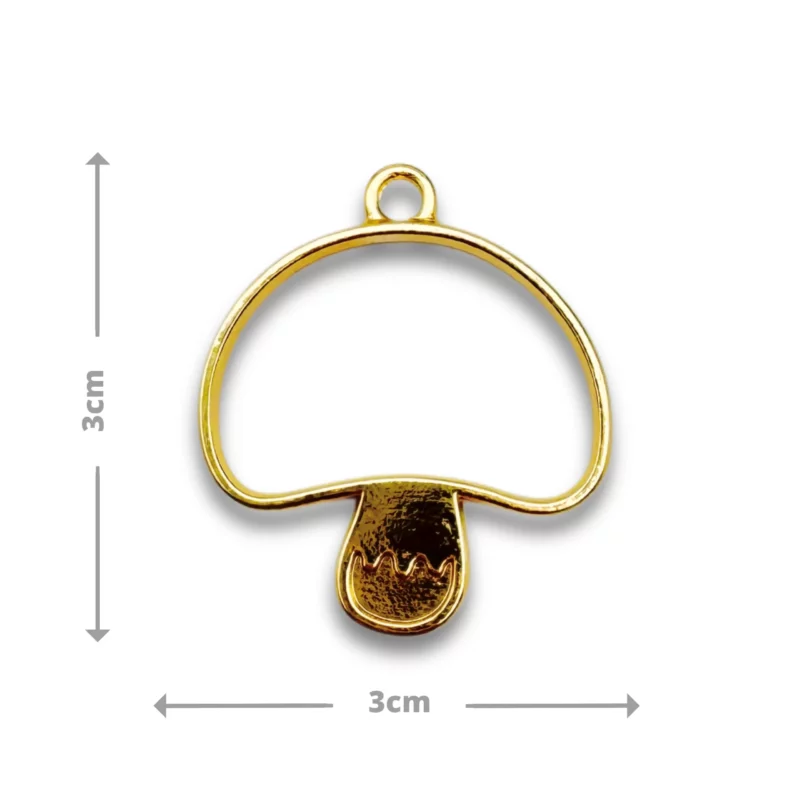 Médaille Mori no Kinoko – Image 3