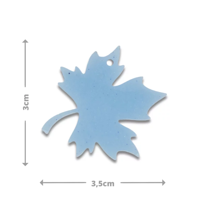 Médaille Momiji – Image 2
