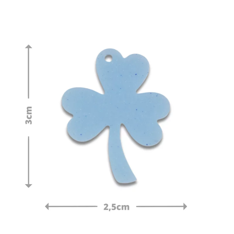 Médaille Yotsuba – Image 2