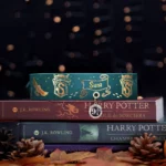 Collier 38mm BioThane® – Harry Potter (Gryffondor) Collier 38mm BioThane® – Harry Potter (Gryffondor)